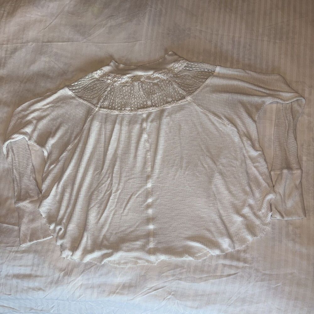 Free People Top - Picture 3 of 5